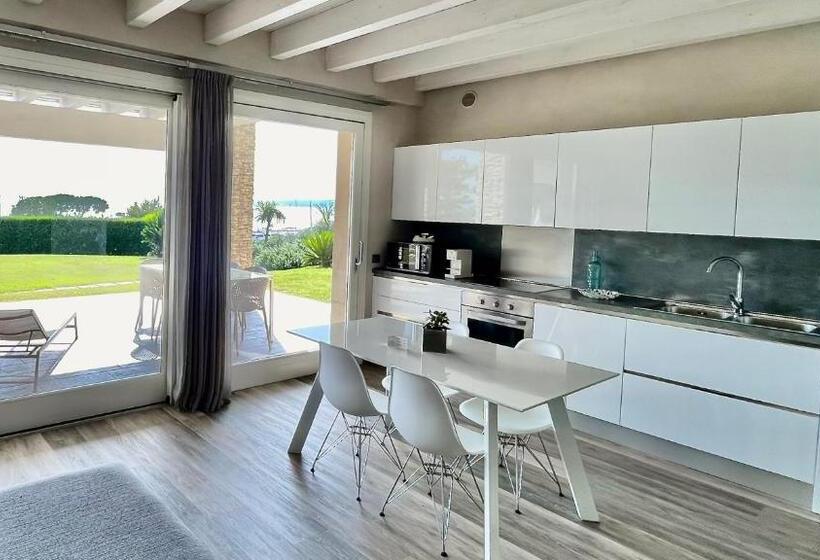 La Giolosa Gardapartments