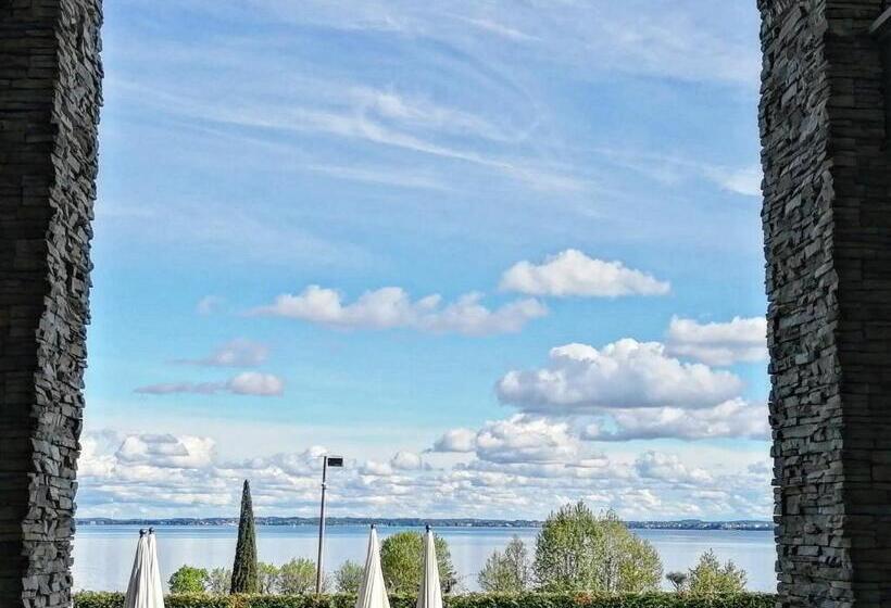 La Giolosa Gardapartments