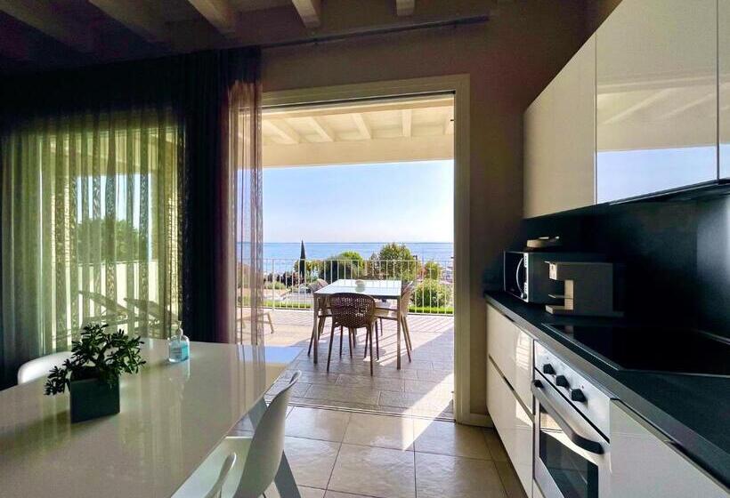 La Giolosa Gardapartments