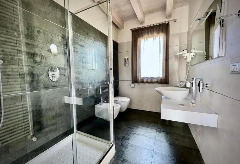 La Giolosa Gardapartments