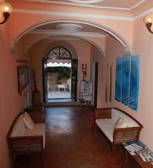 La Vela   Dimora D Epoca  Appartamenti