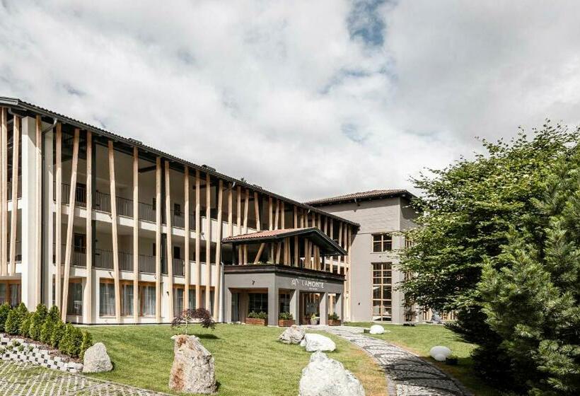 Lamonte Premium Apartments By Feuerstein