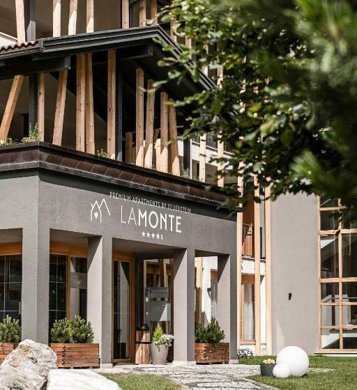 Lamonte Premium Apartments By Feuerstein