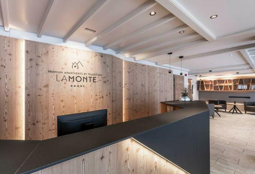 Lamonte Premium Apartments By Feuerstein