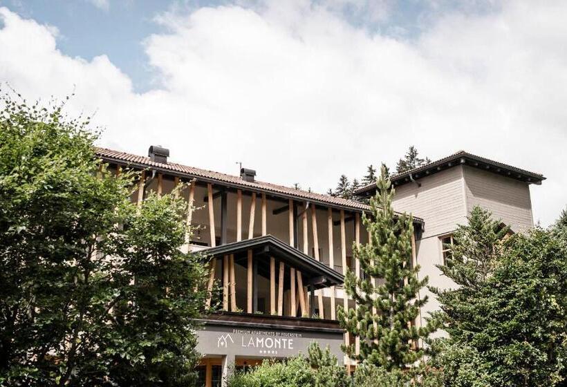 Lamonte Premium Apartments By Feuerstein