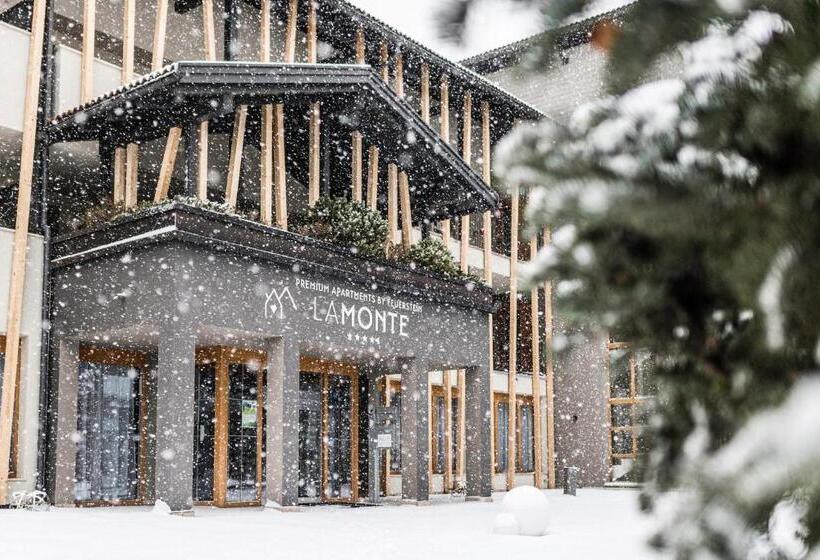 Lamonte Premium Apartments By Feuerstein