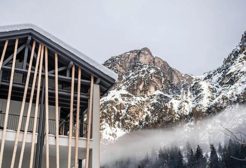 Lamonte Premium Apartments By Feuerstein