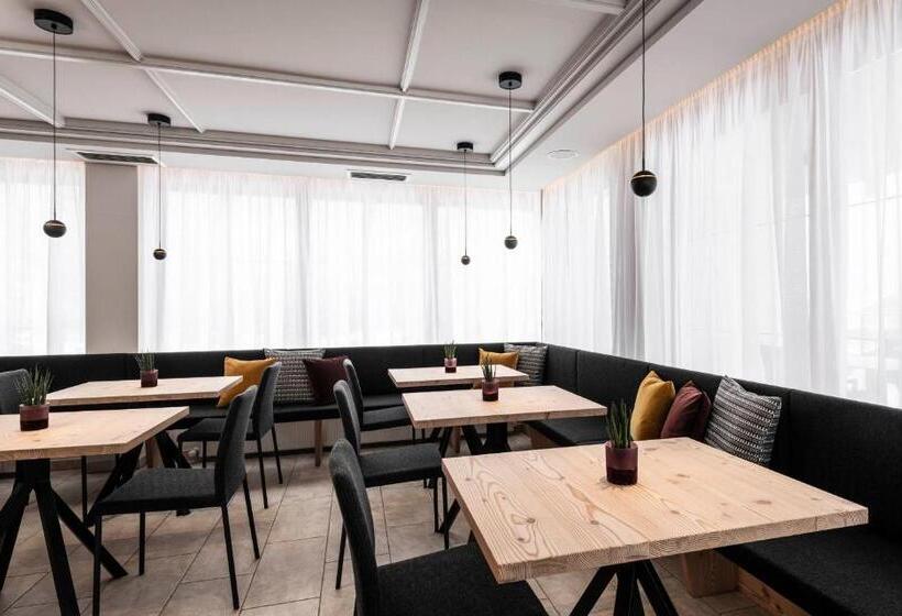 Lamonte Premium Apartments By Feuerstein