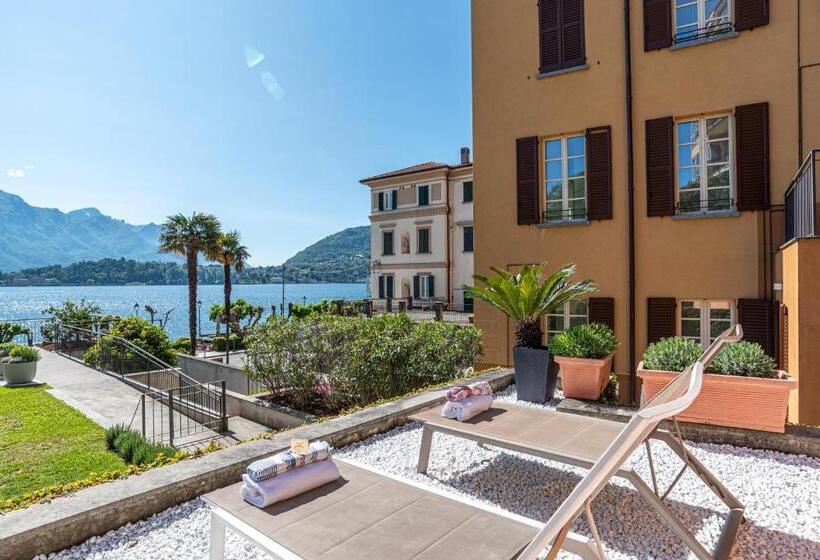 Maioliche Apartments Griante