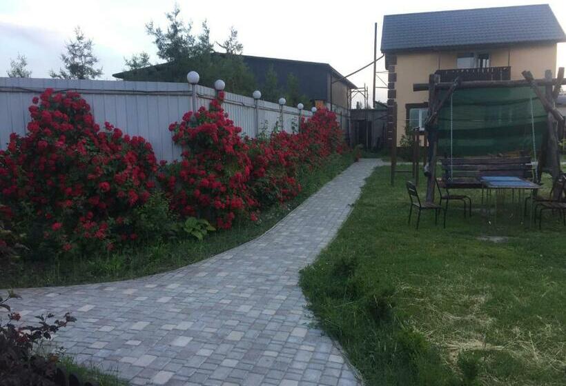 モーテル мотельный комплекс телега