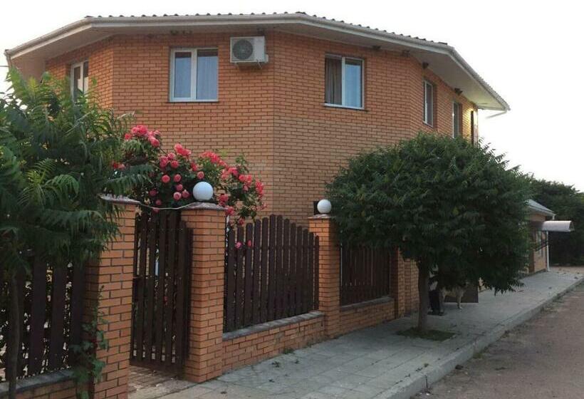 モーテル мотельный комплекс телега