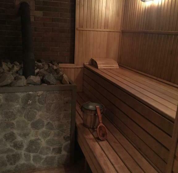 モーテル мотельный комплекс телега