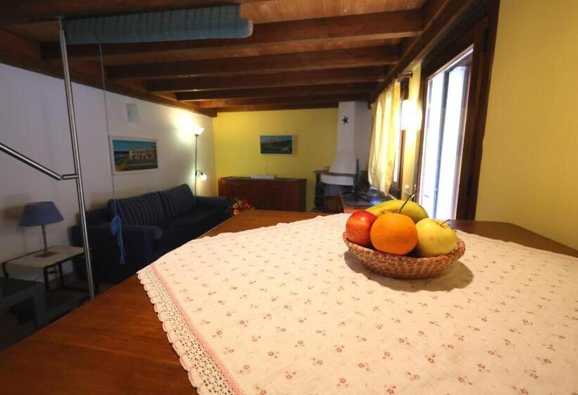 膳宿费 Baglio Antico Forno