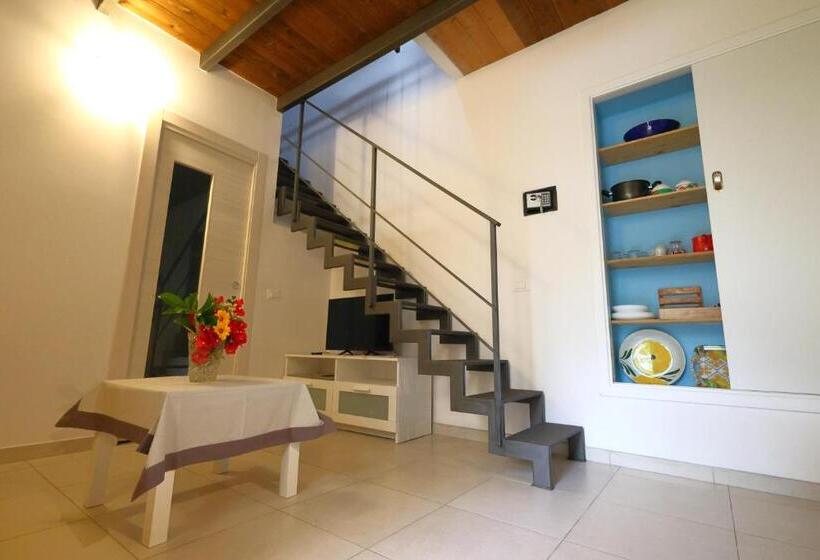 膳宿费 Baglio Antico Forno