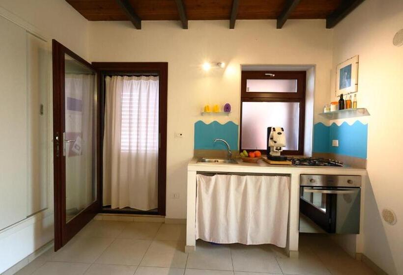 膳宿费 Baglio Antico Forno