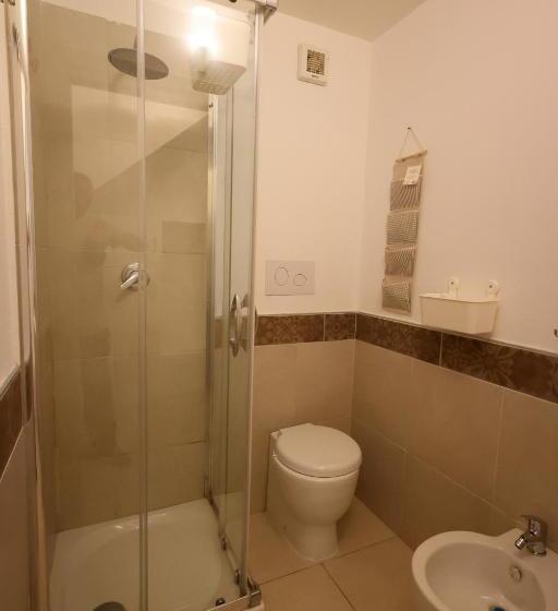 膳宿费 Baglio Antico Forno