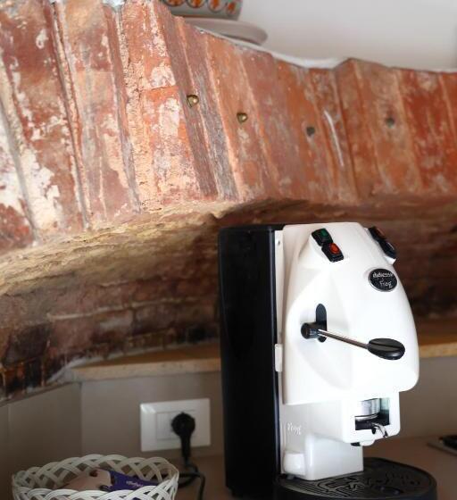 膳宿费 Baglio Antico Forno