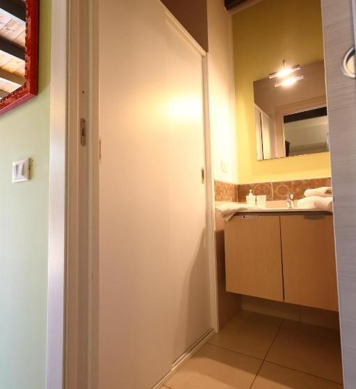 膳宿费 Baglio Antico Forno