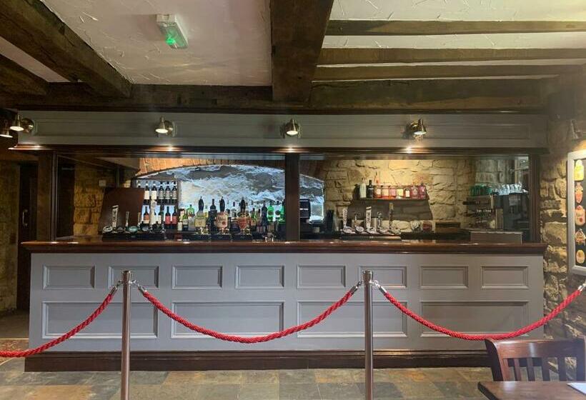 Пансион Batemans Mill Hotel & Restaurant