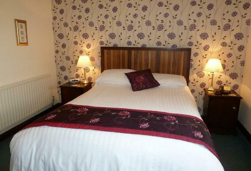 Пансион Batemans Mill Hotel & Restaurant