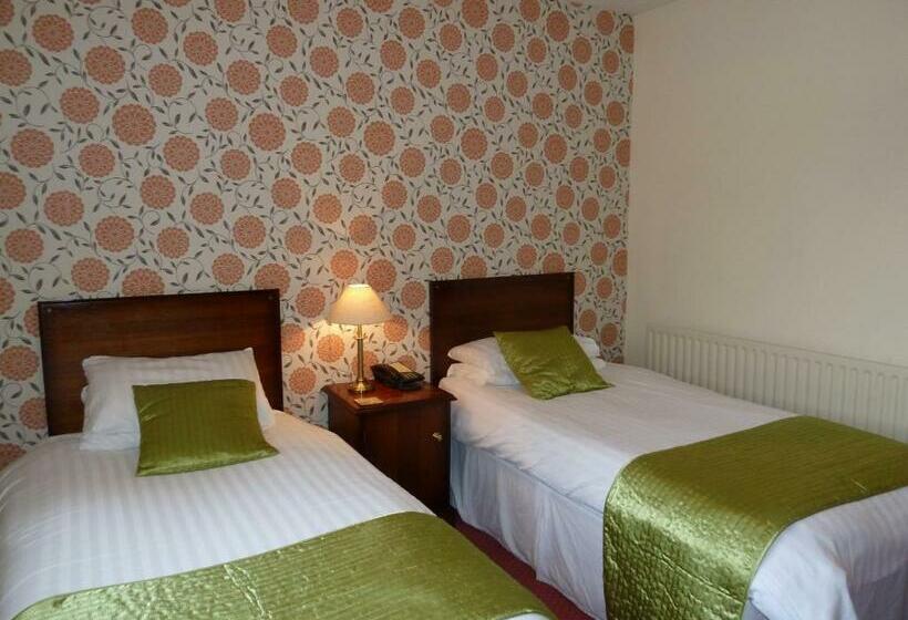 Пансион Batemans Mill Hotel & Restaurant