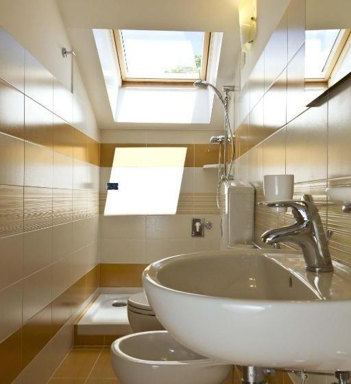 פנסיון B&b Montechiaro