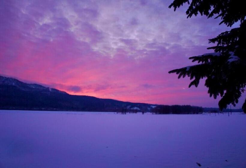 膳宿费 Blueberryhouse音威子府村