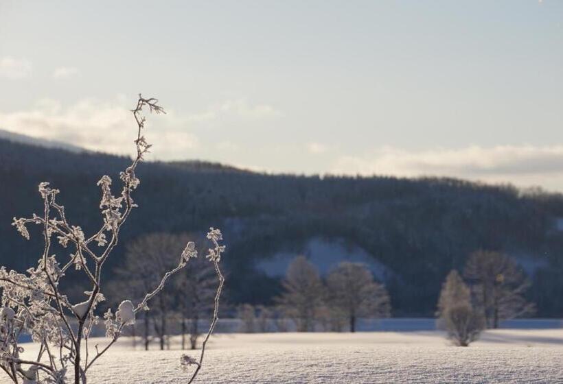 膳宿费 Blueberryhouse音威子府村