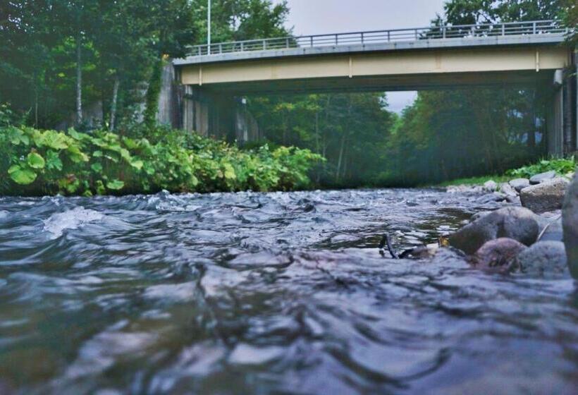 膳宿费 Blueberryhouse音威子府村