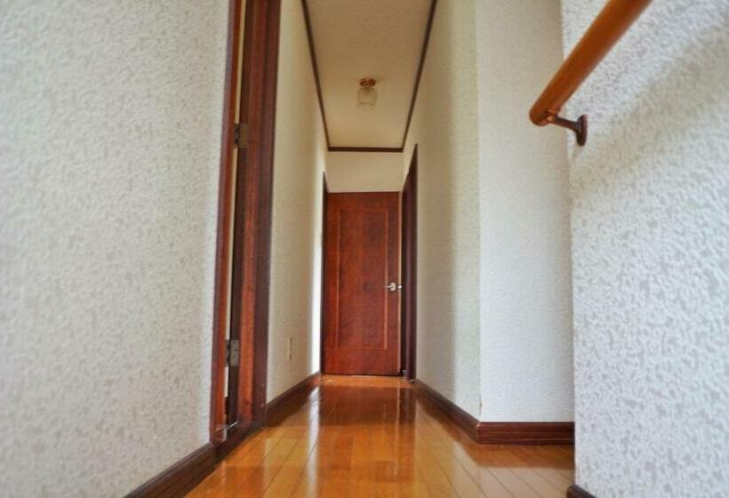 Pensió Blueberryhouse音威子府村