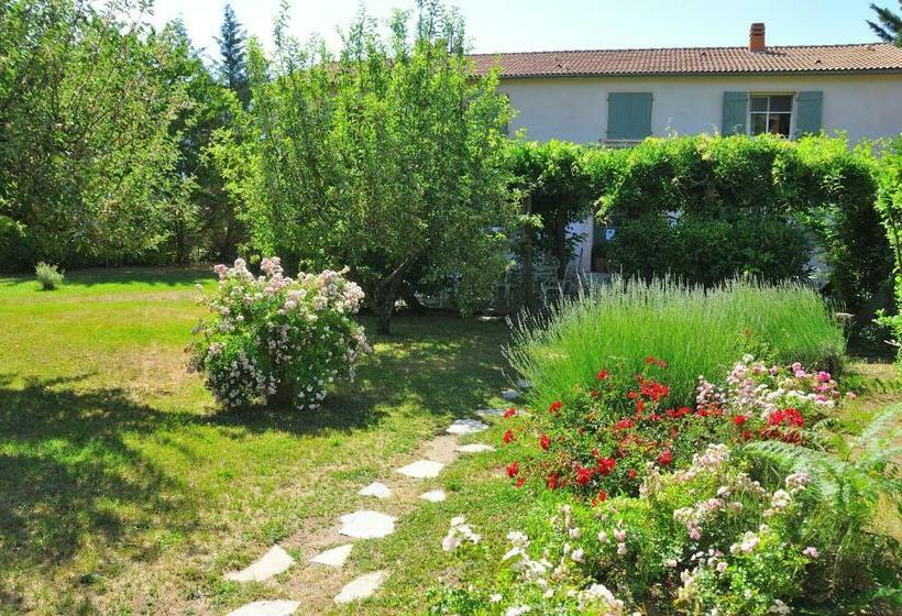 پانسیون Casa Meridiana