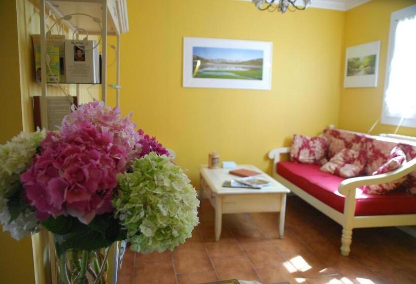 펜션 Casa Meridiana