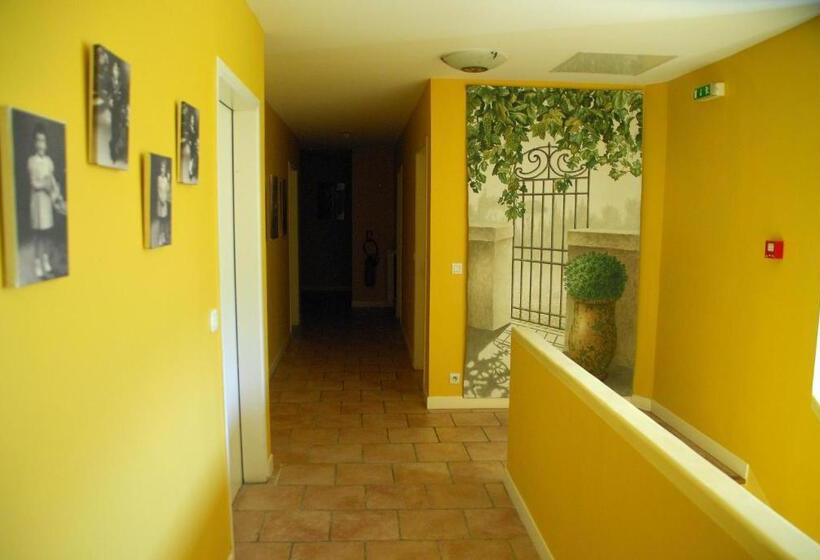 펜션 Casa Meridiana