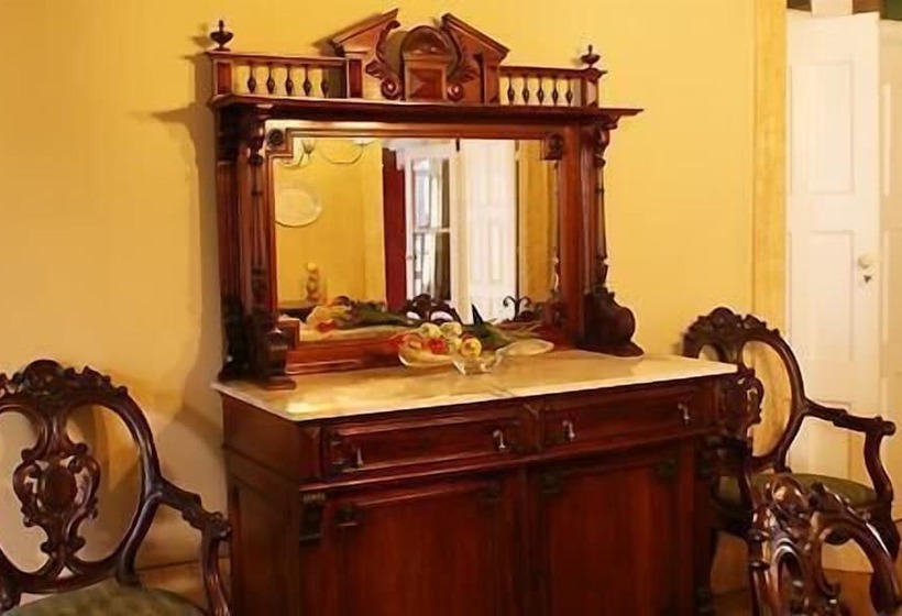 펜션 Casa Da Avo   Turismo De Habitacao