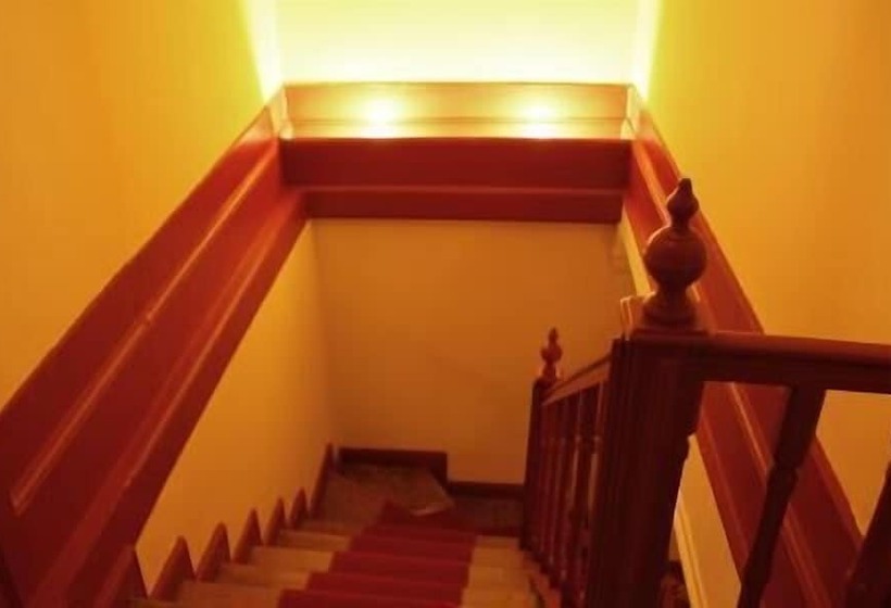 펜션 Casa Da Avo   Turismo De Habitacao