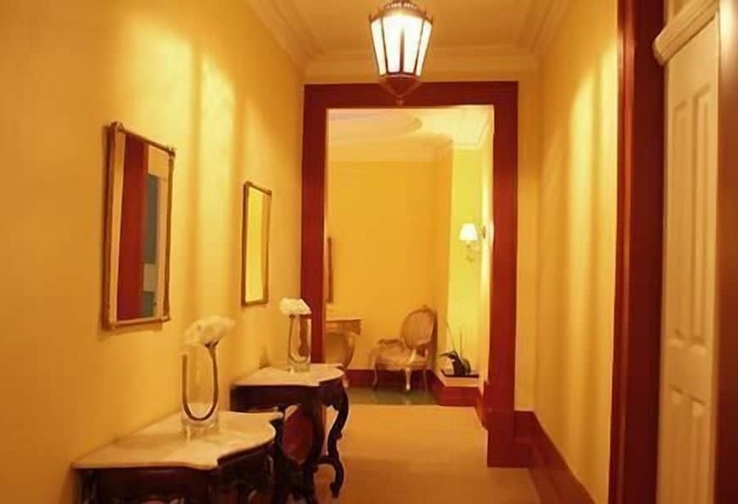 펜션 Casa Da Avo   Turismo De Habitacao