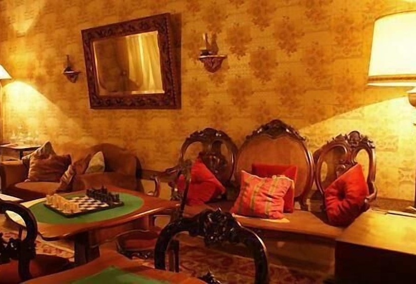 펜션 Casa Da Avo   Turismo De Habitacao