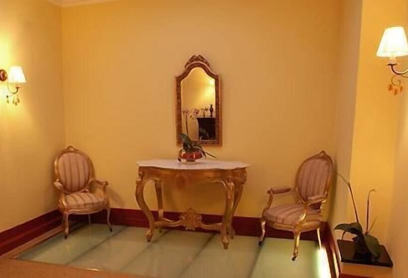 펜션 Casa Da Avo   Turismo De Habitacao