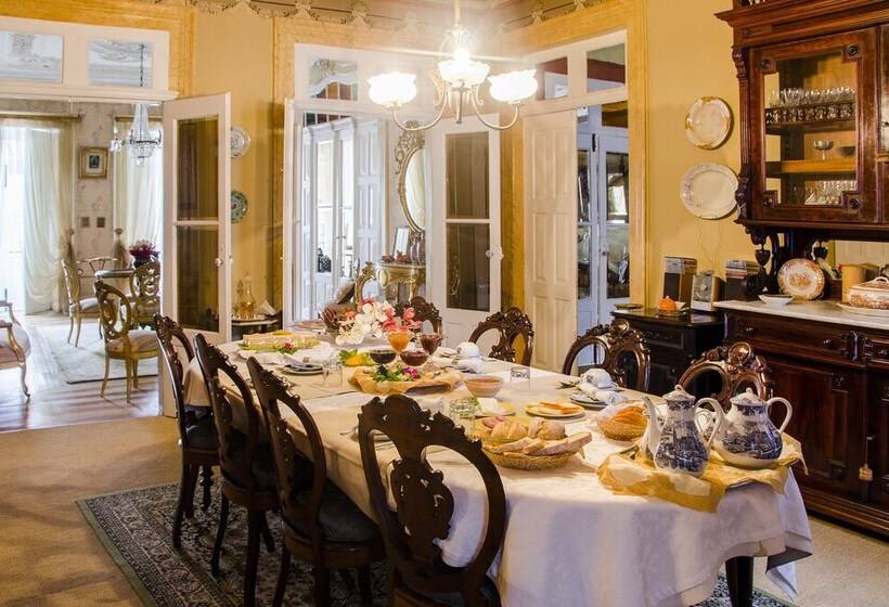 펜션 Casa Da Avo   Turismo De Habitacao