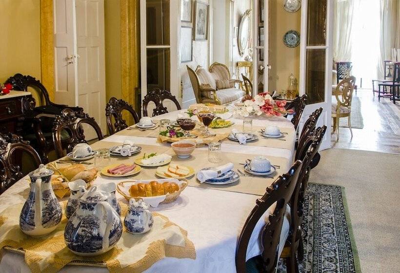 펜션 Casa Da Avo   Turismo De Habitacao