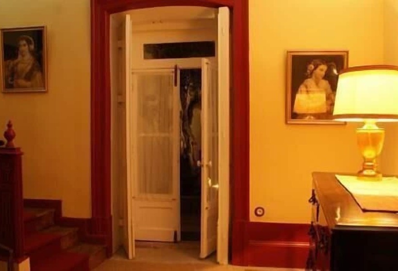 펜션 Casa Da Avo   Turismo De Habitacao