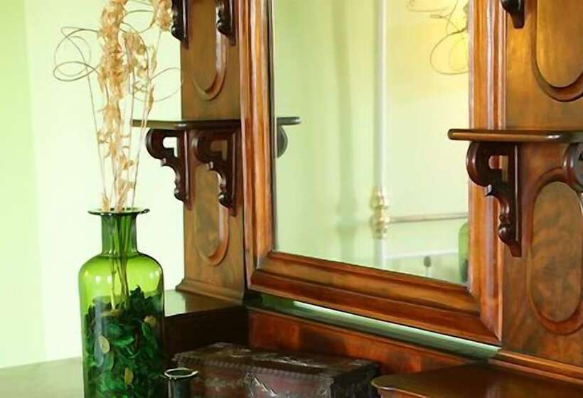 펜션 Casa Da Avo   Turismo De Habitacao