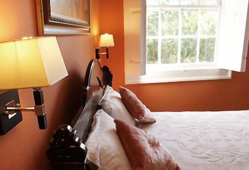 펜션 Casa Da Avo   Turismo De Habitacao