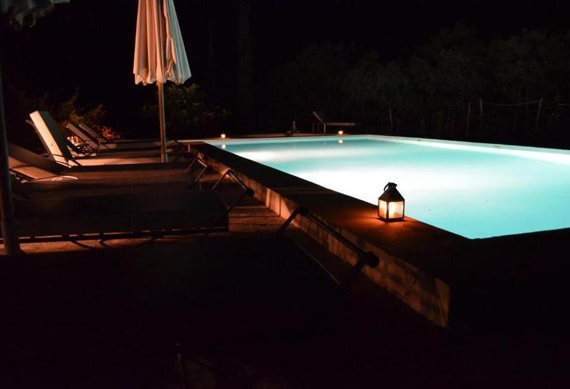 پانسیون Casa Naima