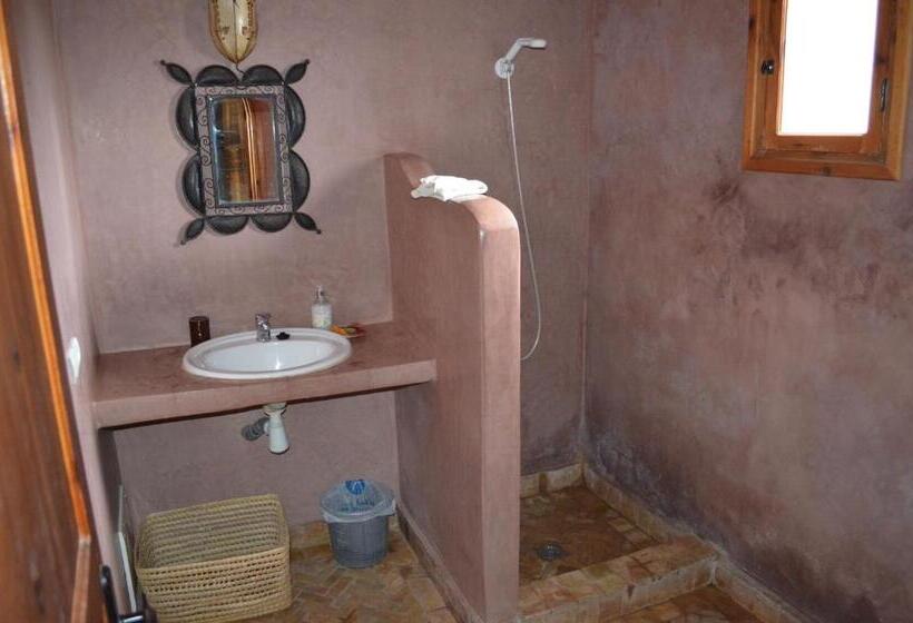 پانسیون Casa Naima