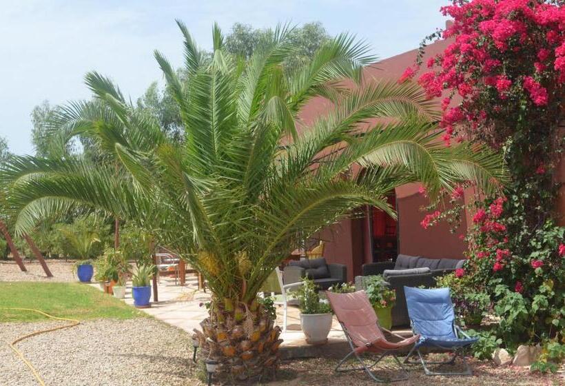 پانسیون Casa Naima