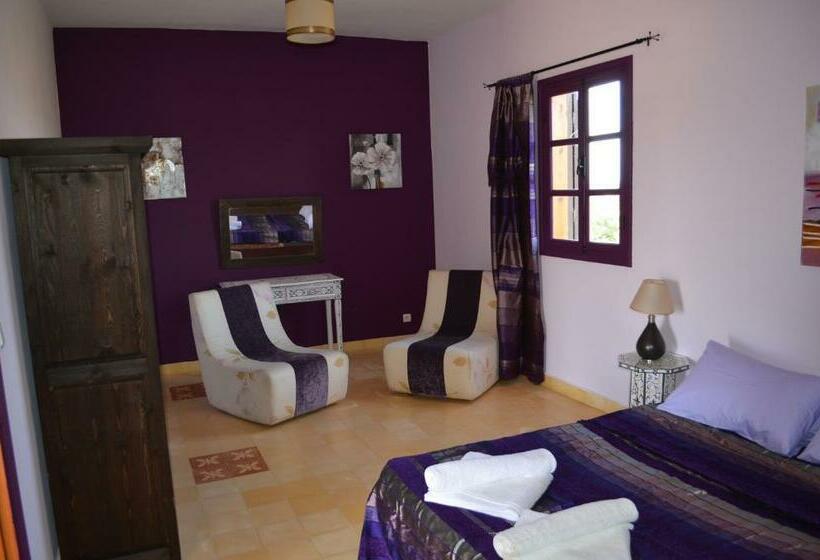 پانسیون Casa Naima