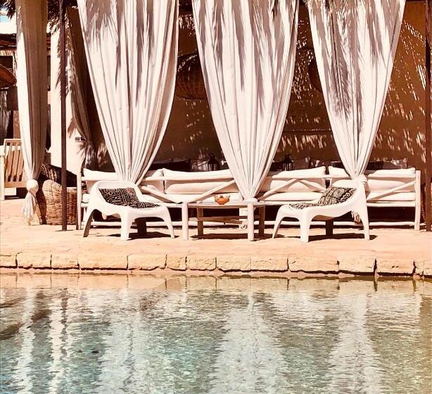 پانسیون Dar Alya Essaouira Maison Et Table D Hôtes