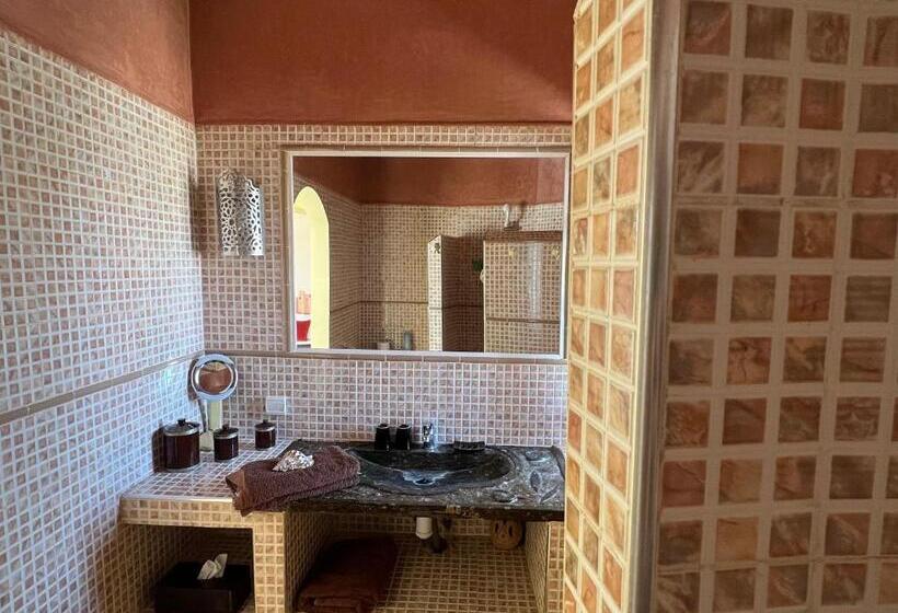 پانسیون Dar Macha