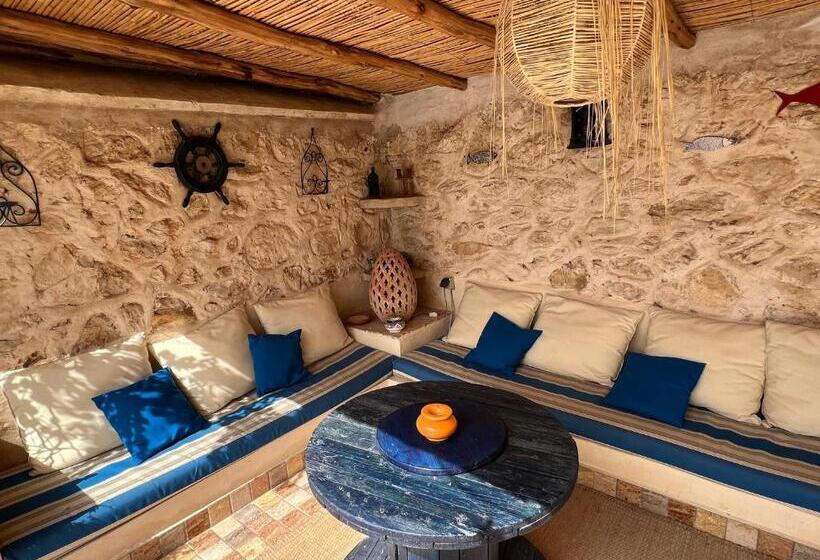 پانسیون Dar Macha